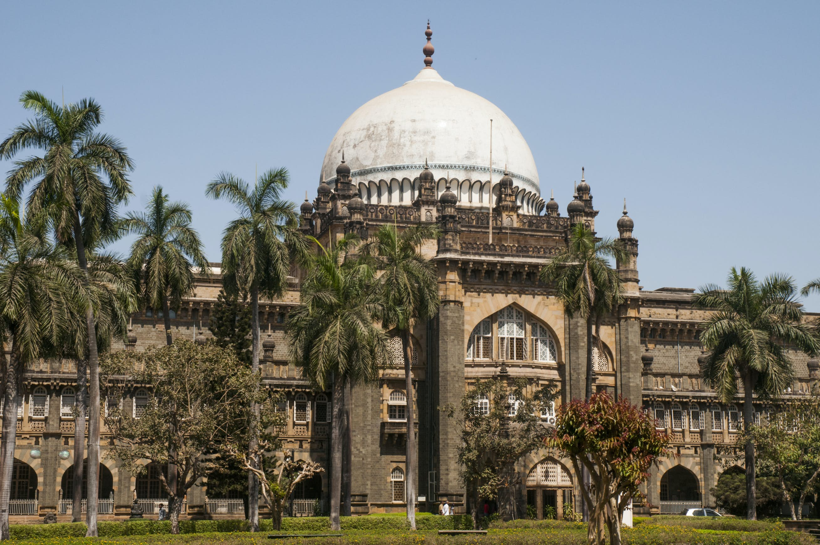 Chhatrapati Shivaji Maharaj Vastu Sangrahalaya (Prince of Wales Museum)